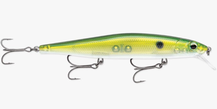 PRECISION XTREME MAVRIK 110
