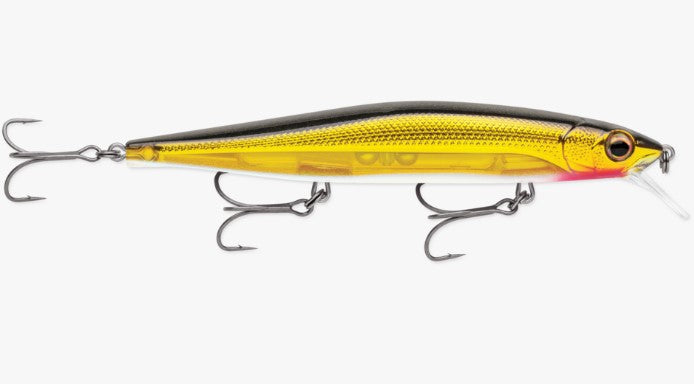 PRECISION XTREME MAVRIK 110