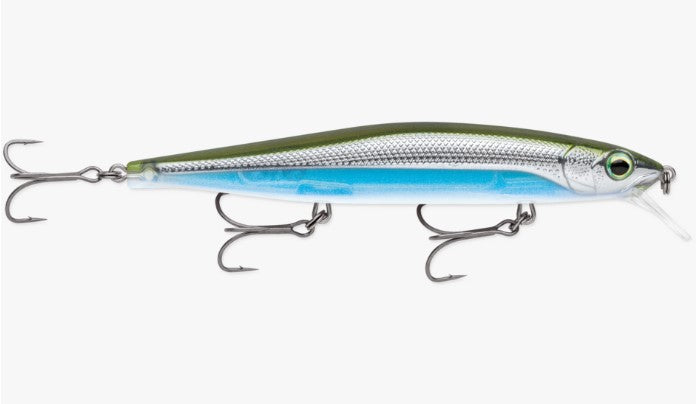 PRECISION XTREME MAVRIK 110