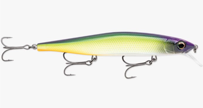 PRECISION XTREME MAVRIK 110