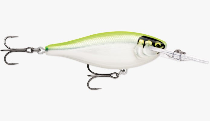 RAPALA SHAD RAP ELITE