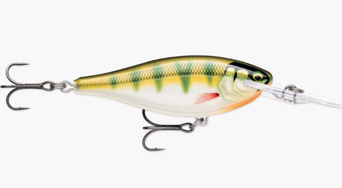 RAPALA SHAD RAP ELITE