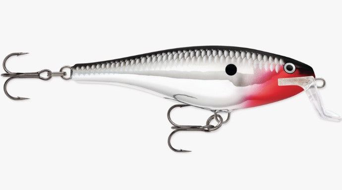 RAPALA SUPER SHAD RAP