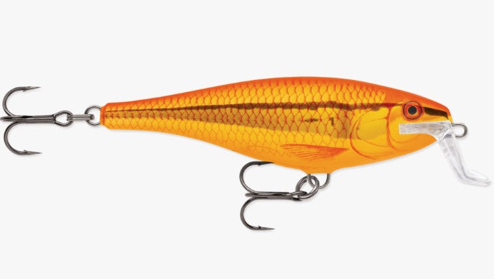 RAPALA SUPER SHAD RAP