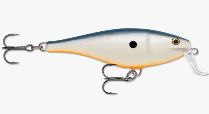 RAPALA SUPER SHAD RAP