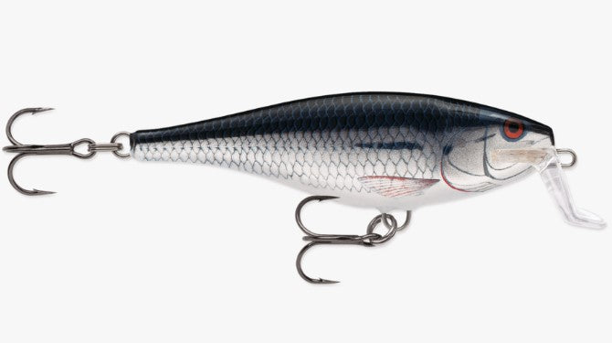 RAPALA SUPER SHAD RAP