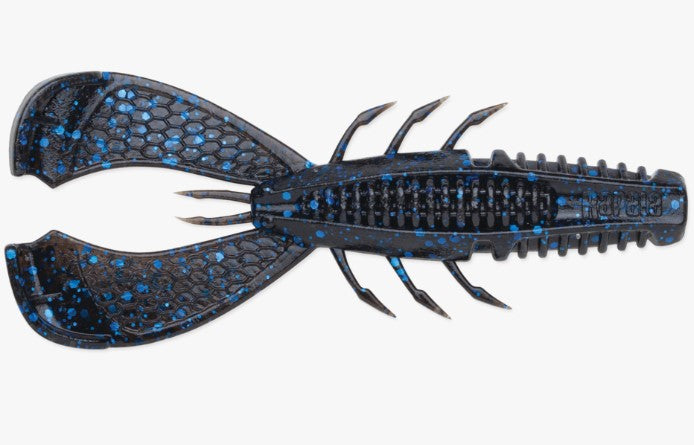 CLEANUP CRAW