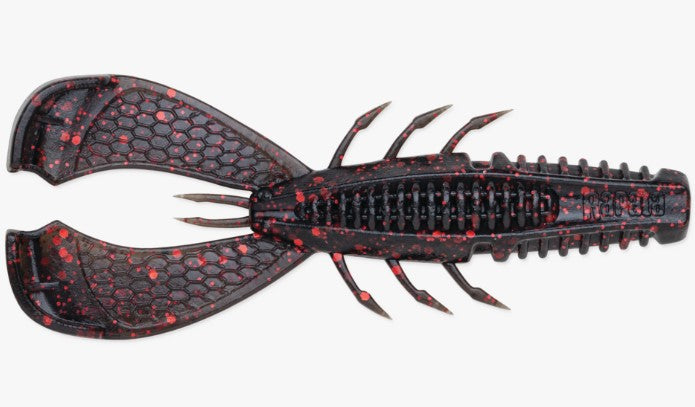 CLEANUP CRAW