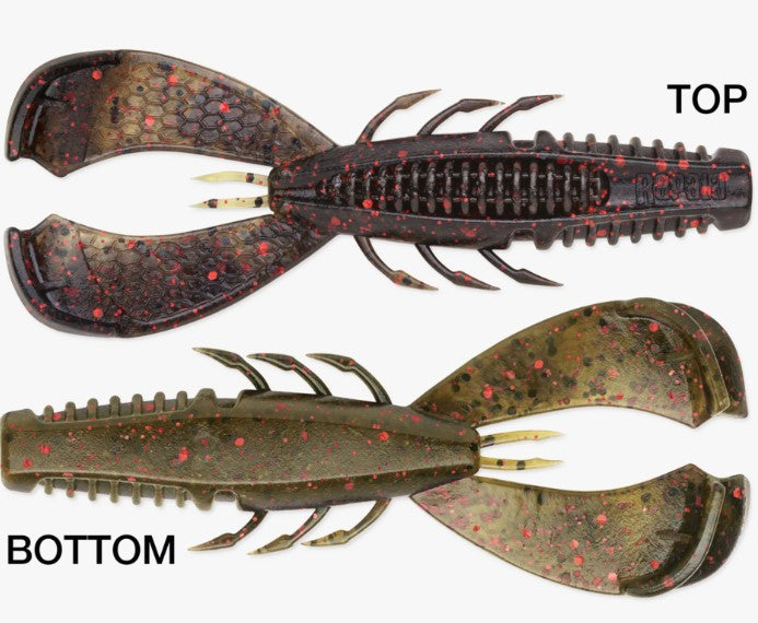 CLEANUP CRAW