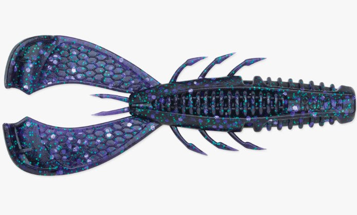 CLEANUP CRAW