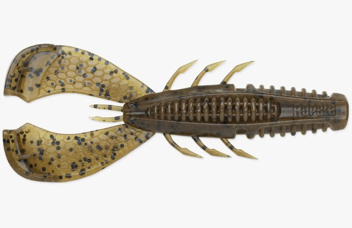CLEANUP CRAW