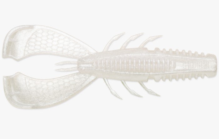 CLEANUP CRAW
