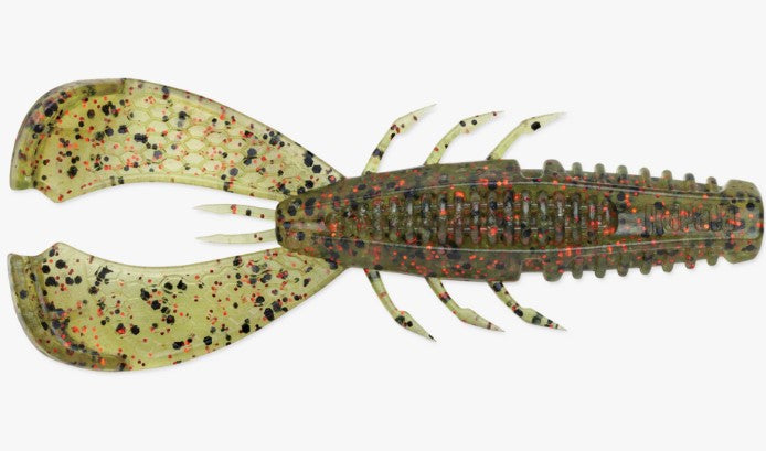 CLEANUP CRAW