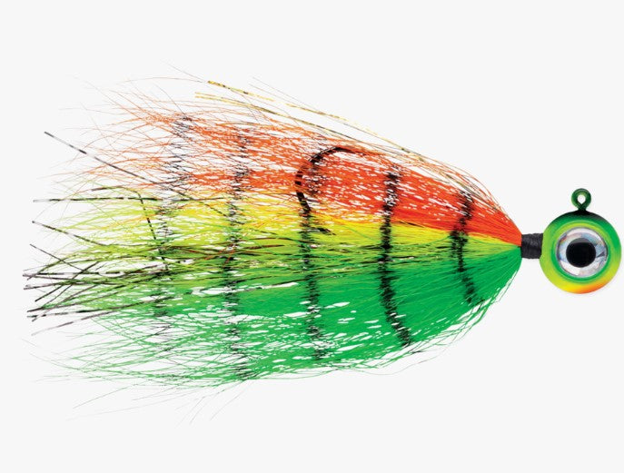 MOONTAIL JIGS