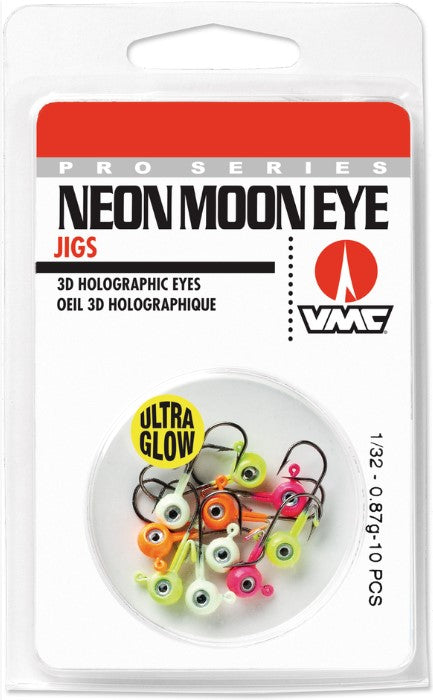 NEON MOON EYE JIG KIT