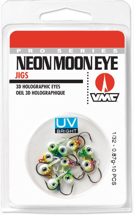 NEON MOON EYE JIG KIT