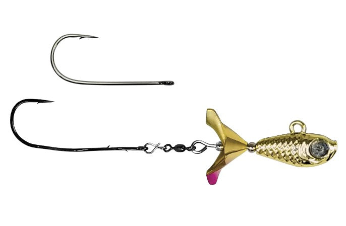 KALIN'S GOOGLE EYE TUNGSTEN SEARCH BAIT