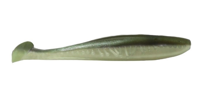 TICKLE TAIL