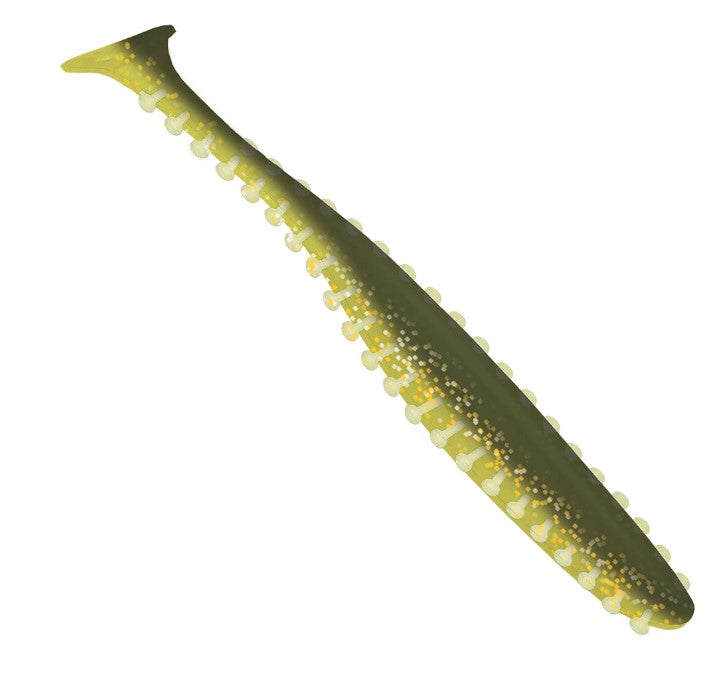 TICKLE TAIL