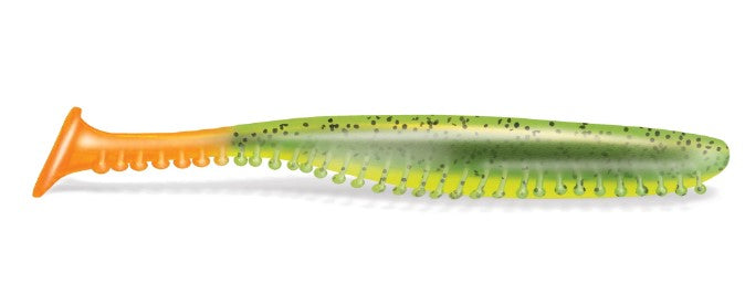 TICKLE TAIL