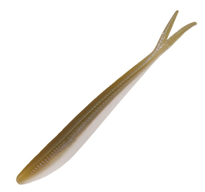 JERK MINNOW JR.