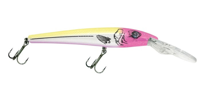 REEF STALKER JR. 900 SERIES