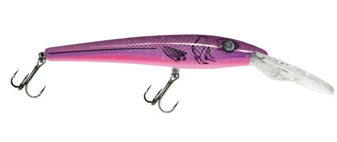 REEF STALKER JR. 900 SERIES