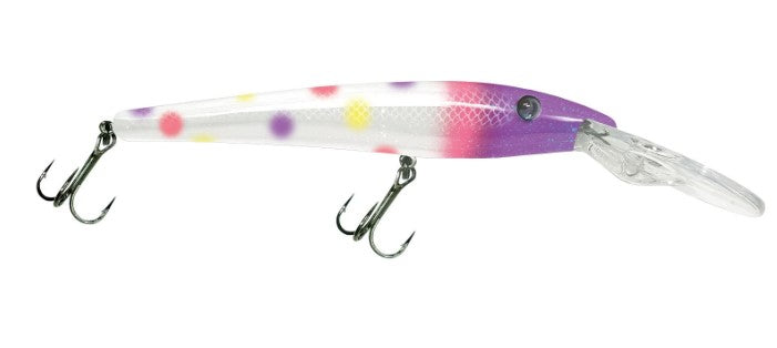 REEF STALKER JR. 900 SERIES