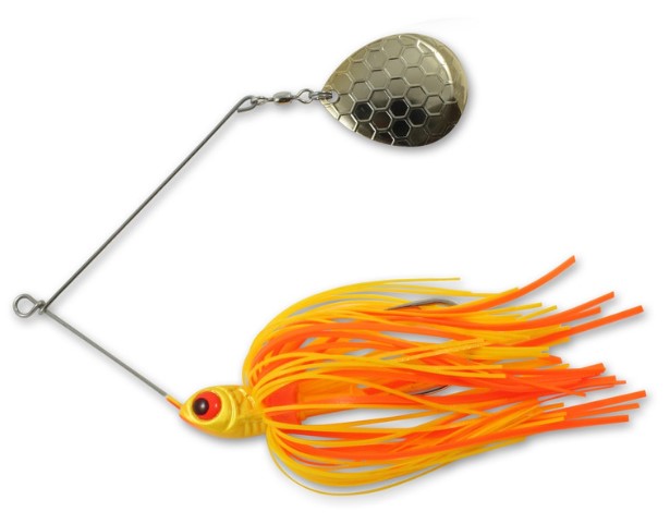REED-RUNNER SINGLE SPIN