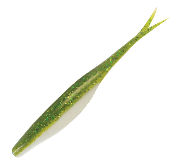 JERK MINNOW