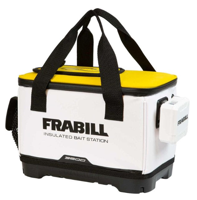 FRABIL UNIVERSAL BAIT STATION - 8QT