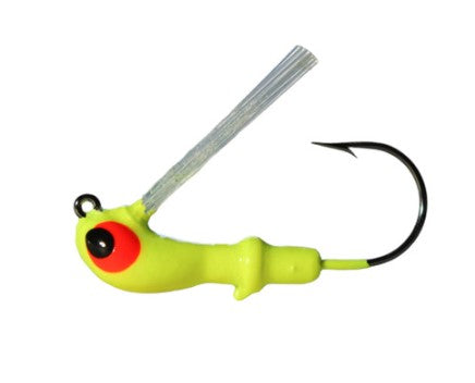 INVASION JIG