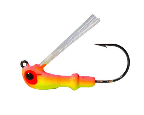 INVASION JIG