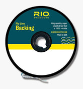 FLYLINE BACKING