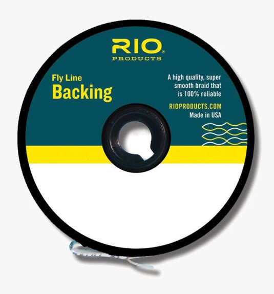 FLYLINE BACKING