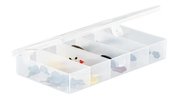 PLANO 5 COMPARTMENT STOWAWAY TACKLE BOX