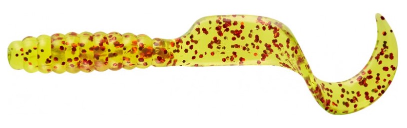 TWISTER TAIL