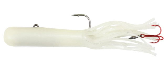 LEVEL-HEAD PREDATOR TUBE