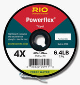 POWERFLEX TIPPET