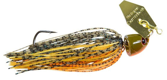CHATTERBAIT FREEDOM