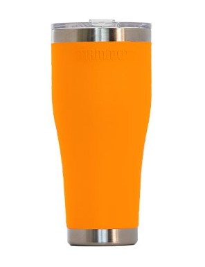 MAMMOTH ROVER TUMBLERS - 20oz w/ST.CROIX LOGO