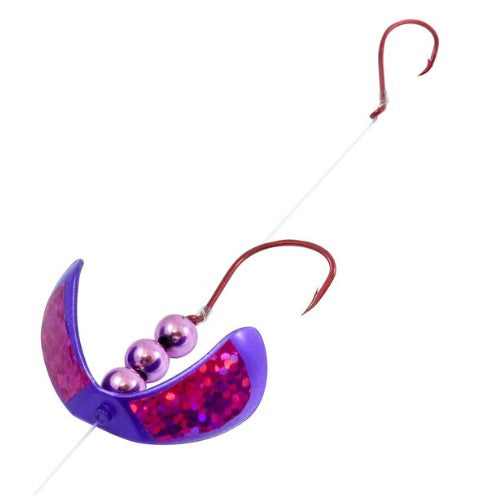 BUTTERFLY BLADE HARNESS