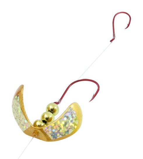 BUTTERFLY BLADE HARNESS