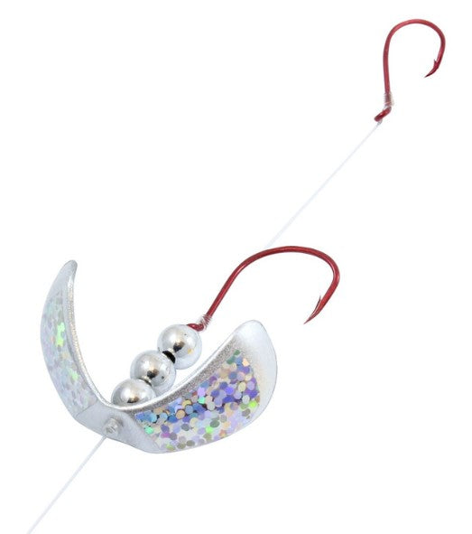 BUTTERFLY BLADE HARNESS