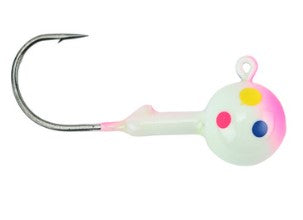 GUM-BALL JIG