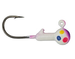GUM-BALL JIG