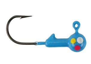 GUM-BALL JIG