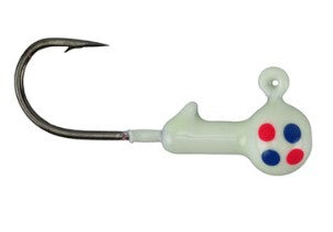 GUM-BALL JIG