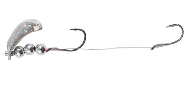BUTTERFLY BLADE WINGNUT HARNESS