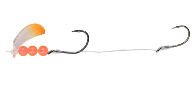 BUTTERFLY BLADE WINGNUT HARNESS